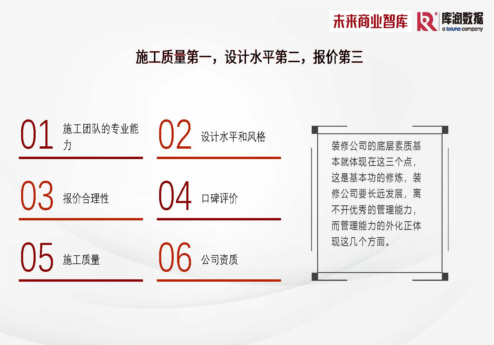 库润数据&未来商业智库-2024年中国家装消费调研报告-2024_页面_21